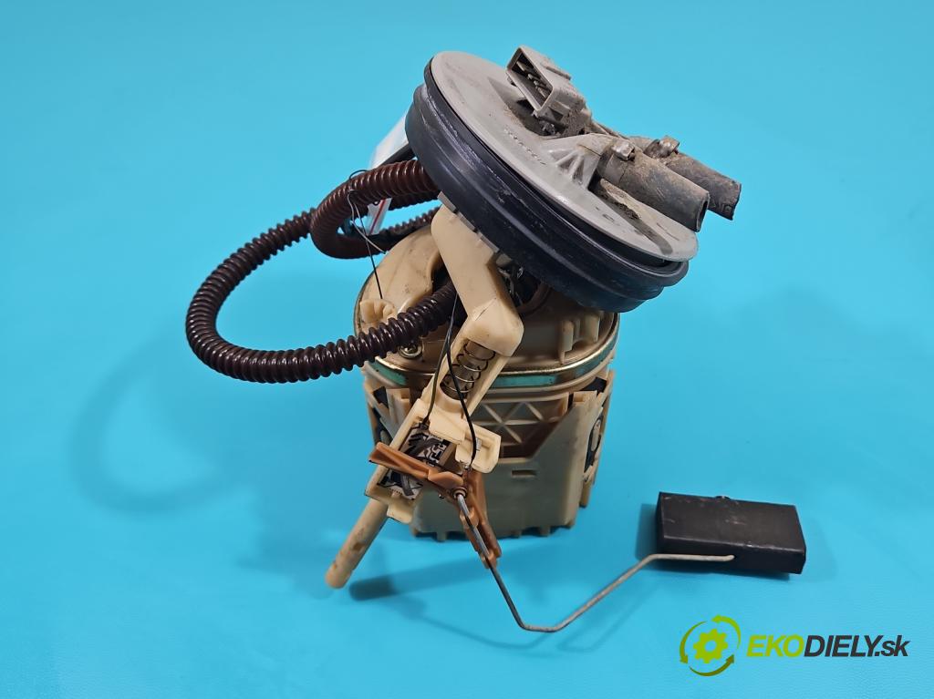 Vw Golf III 1991-1998 1.6 8V 101 hp manual 74 kW 1595 cm3 5- čerpadlo paliva 1H0919051L