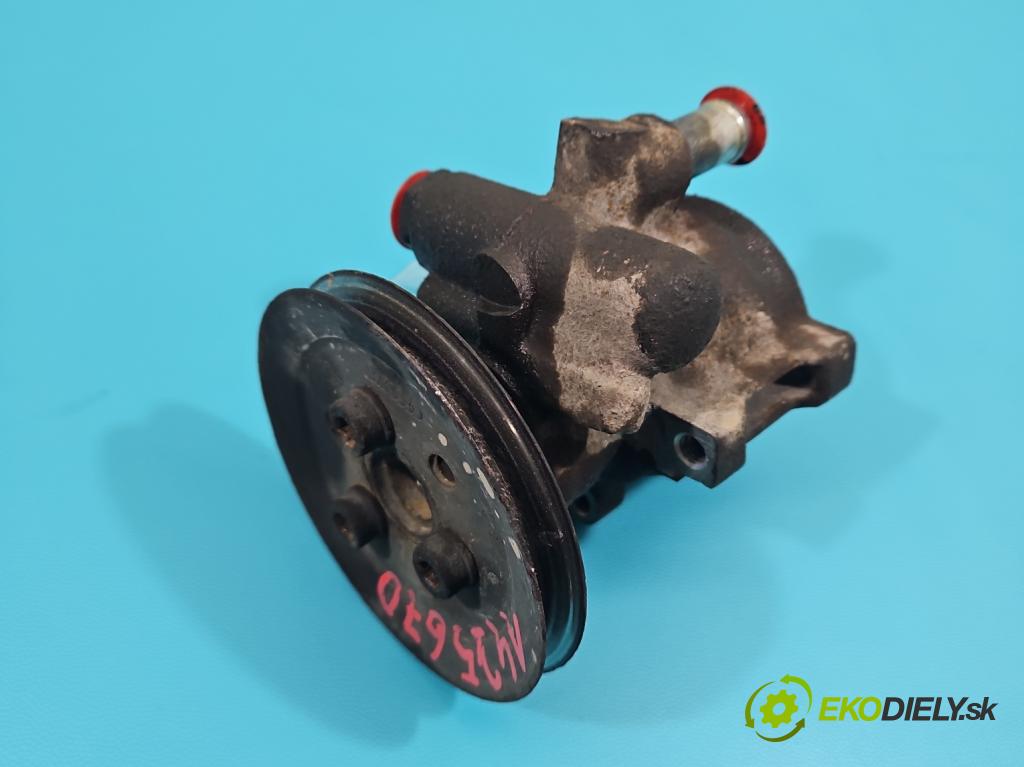 Vw Golf III 1991-1998 1.6 8V 101 HP manual 74 kW 1595 cm3 5- čerpadlo posilovač 1H0422155E (Servočerpadlá, pumpy riadenia)