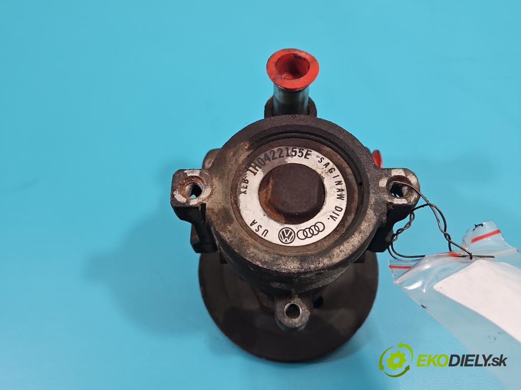 Vw Golf III 1991-1998 1.6 8V 101 HP manual 74 kW 1595 cm3 5- čerpadlo posilovač 1H0422155E (Servočerpadlá, pumpy riadenia)