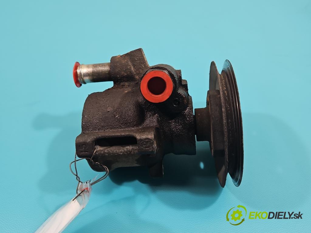 Vw Golf III 1991-1998 1.6 8V 101 HP manual 74 kW 1595 cm3 5- čerpadlo posilovač 1H0422155E (Servočerpadlá, pumpy riadenia)