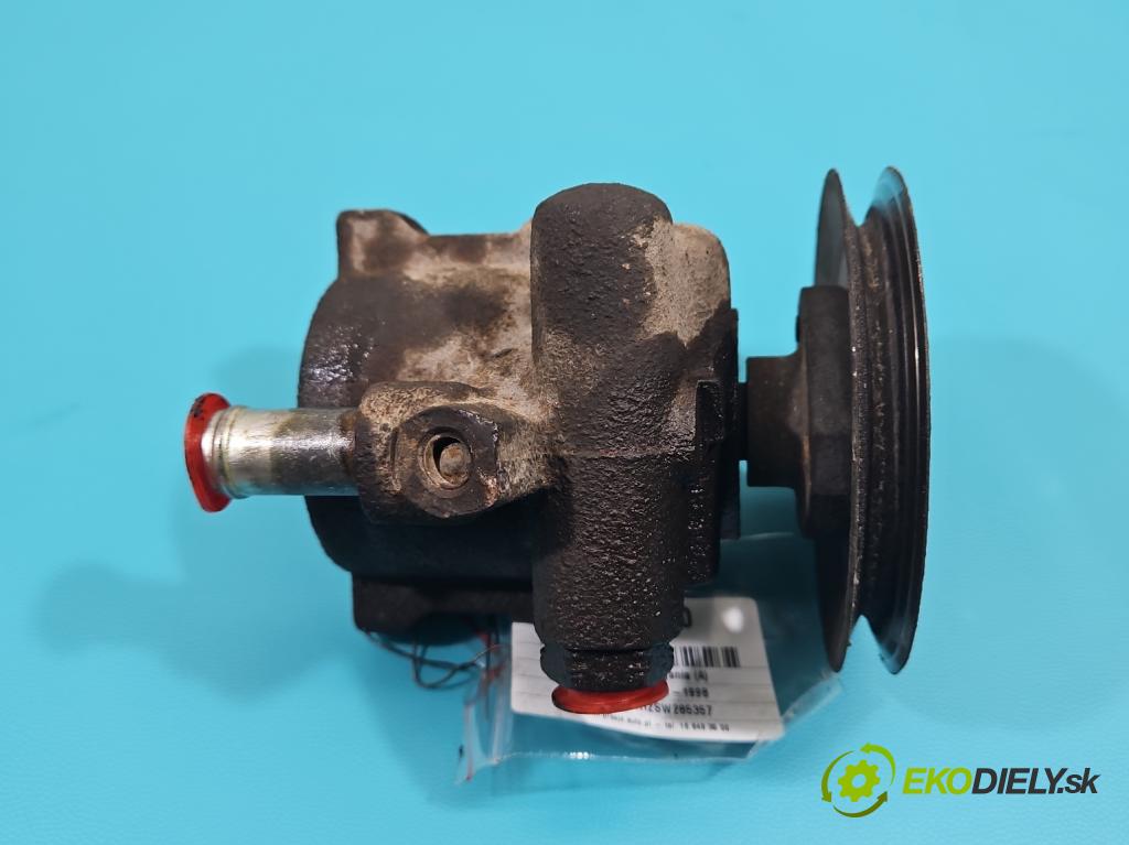 Vw Golf III 1991-1998 1.6 8V 101 HP manual 74 kW 1595 cm3 5- čerpadlo posilovač 1H0422155E (Servočerpadlá, pumpy riadenia)