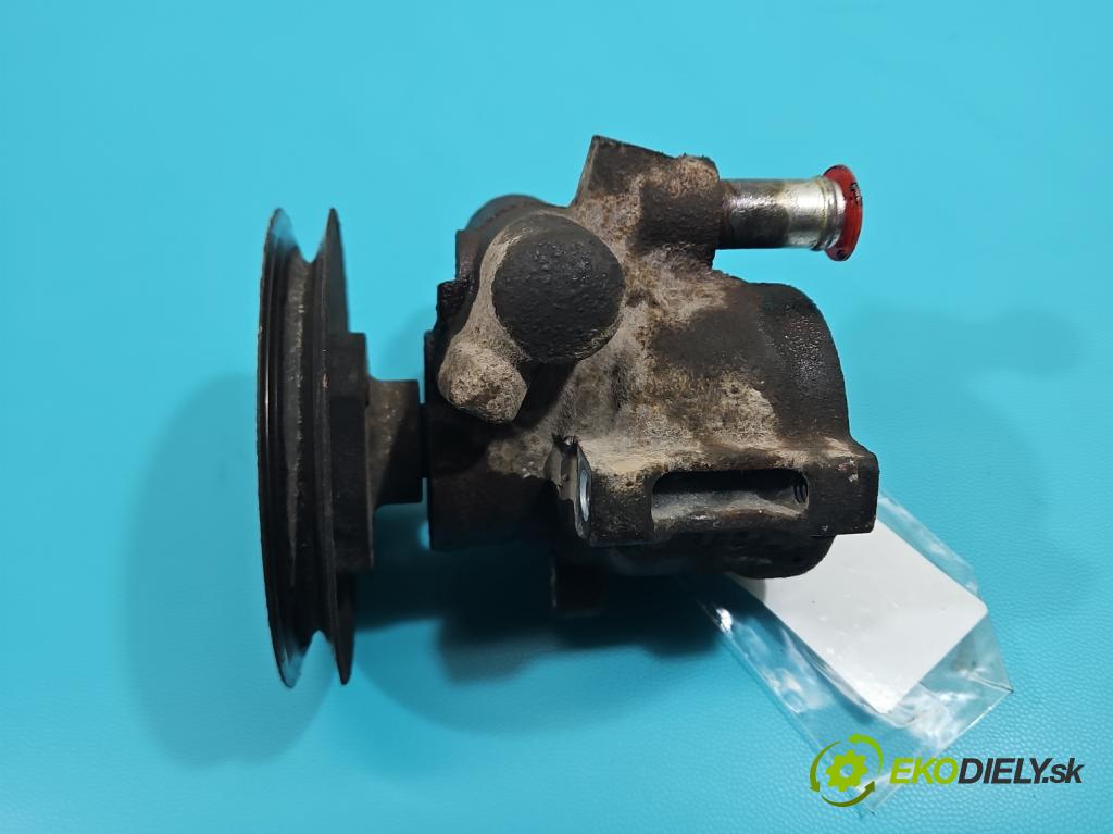 Vw Golf III 1991-1998 1.6 8V 101 HP manual 74 kW 1595 cm3 5- čerpadlo posilovač 1H0422155E (Servočerpadlá, pumpy riadenia)