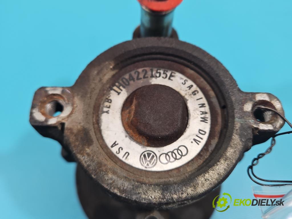 Vw Golf III 1991-1998 1.6 8V 101 HP manual 74 kW 1595 cm3 5- čerpadlo posilovač 1H0422155E (Servočerpadlá, pumpy riadenia)
