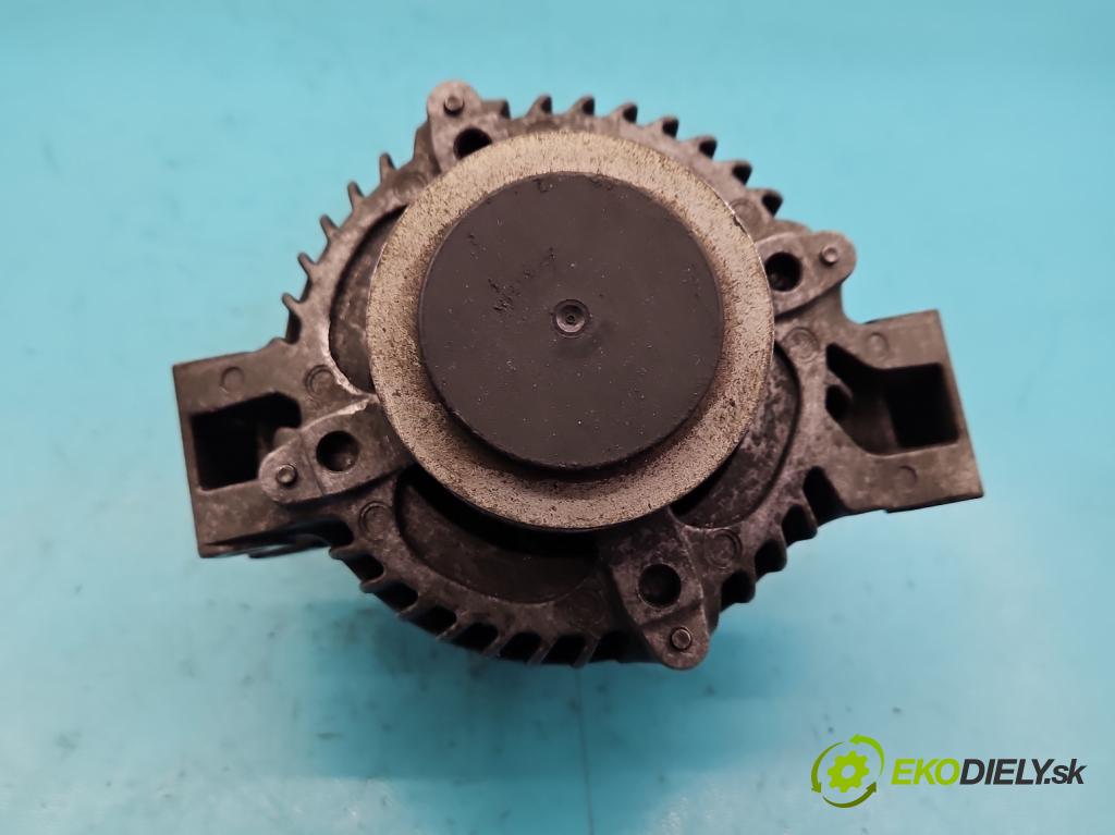 Honda Accord VII 2002-2008 2.2 i-ctdi: 140 HP manual 103 kW 2204 cm3 5- Alternator 104210-3911 (Alternátory)