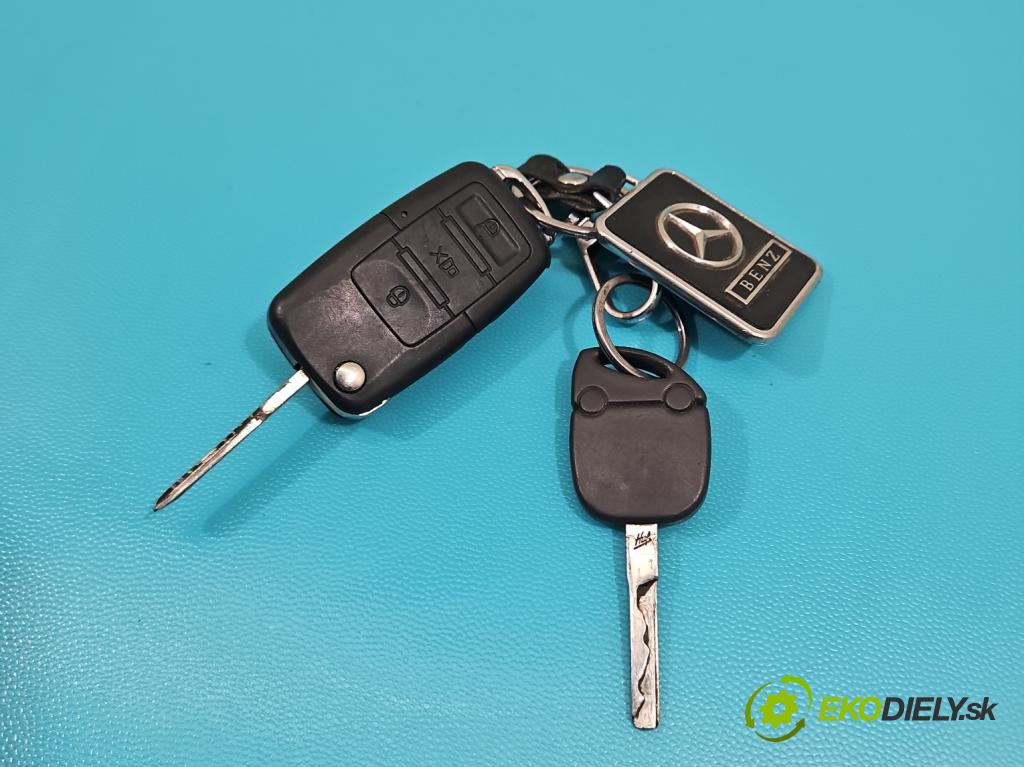 Mercedes A W168 1997-2004 1.6 102 HP manual 75 kW 1598 cm3 5- riadiaca jednotka motora A0255454132