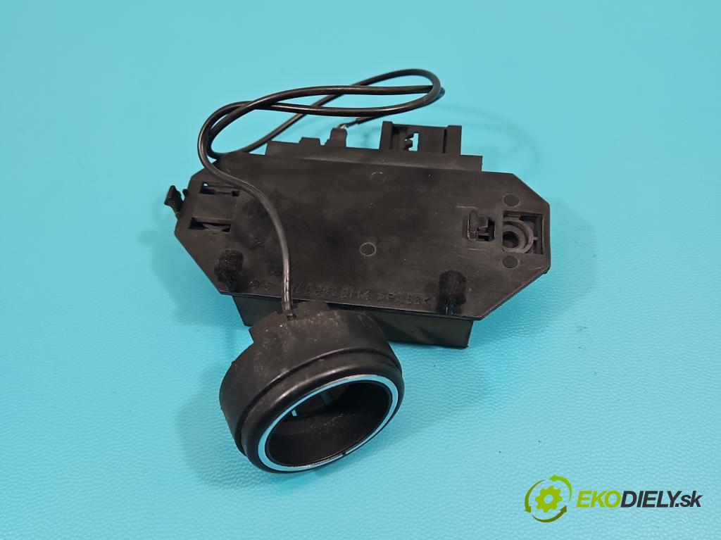 Mercedes A W168 1997-2004 1.6 102 HP manual 75 kW 1598 cm3 5- riadiaca jednotka motora A0255454132