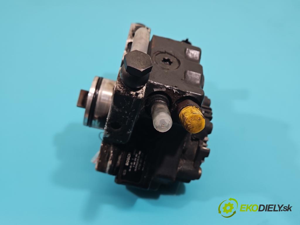 Honda Accord VII 2002-2008 2.2 i-ctdi: 140 HP manual 103 kW 2204 cm3 5- čerpadlo vstrekovacia 0445010093 (Vstrekovacie čerpadlá)