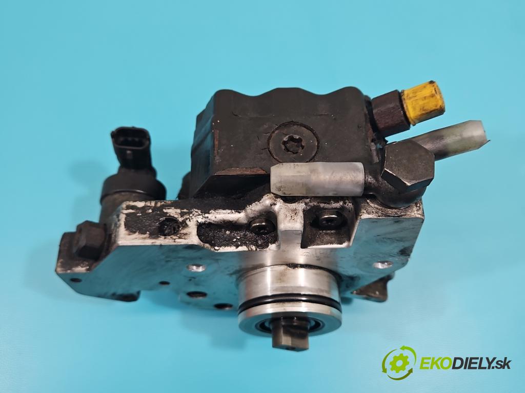 Honda Accord VII 2002-2008 2.2 i-ctdi: 140 HP manual 103 kW 2204 cm3 5- čerpadlo vstrekovacia 0445010093 (Vstrekovacie čerpadlá)