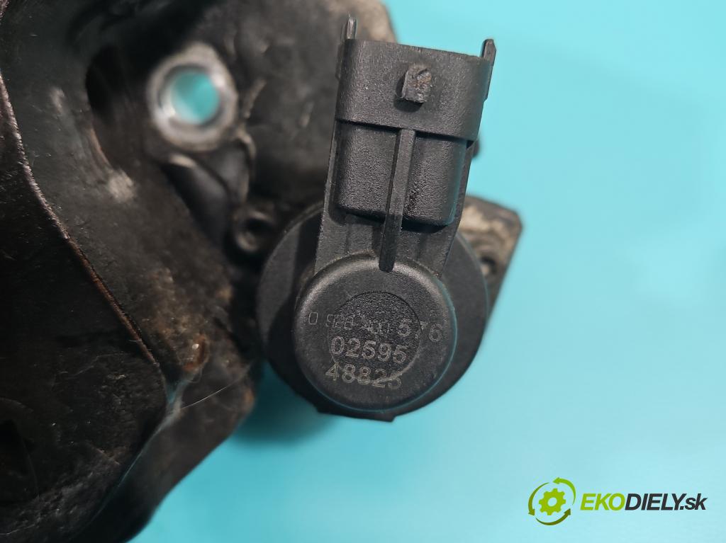 Honda Accord VII 2002-2008 2.2 i-ctdi: 140 HP manual 103 kW 2204 cm3 5- čerpadlo vstrekovacia 0445010093 (Vstrekovacie čerpadlá)