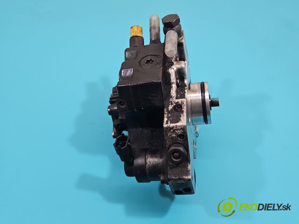 Honda Accord VII 2002-2008 2.2 i-ctdi: 140 HP manual 103 kW 2204 cm3 5- čerpadlo vstrekovacia 0445010093 (Vstrekovacie čerpadlá)