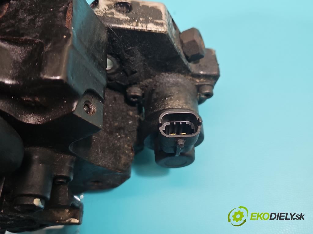 Honda Accord VII 2002-2008 2.2 i-ctdi: 140 HP manual 103 kW 2204 cm3 5- čerpadlo vstrekovacia 0445010093 (Vstrekovacie čerpadlá)