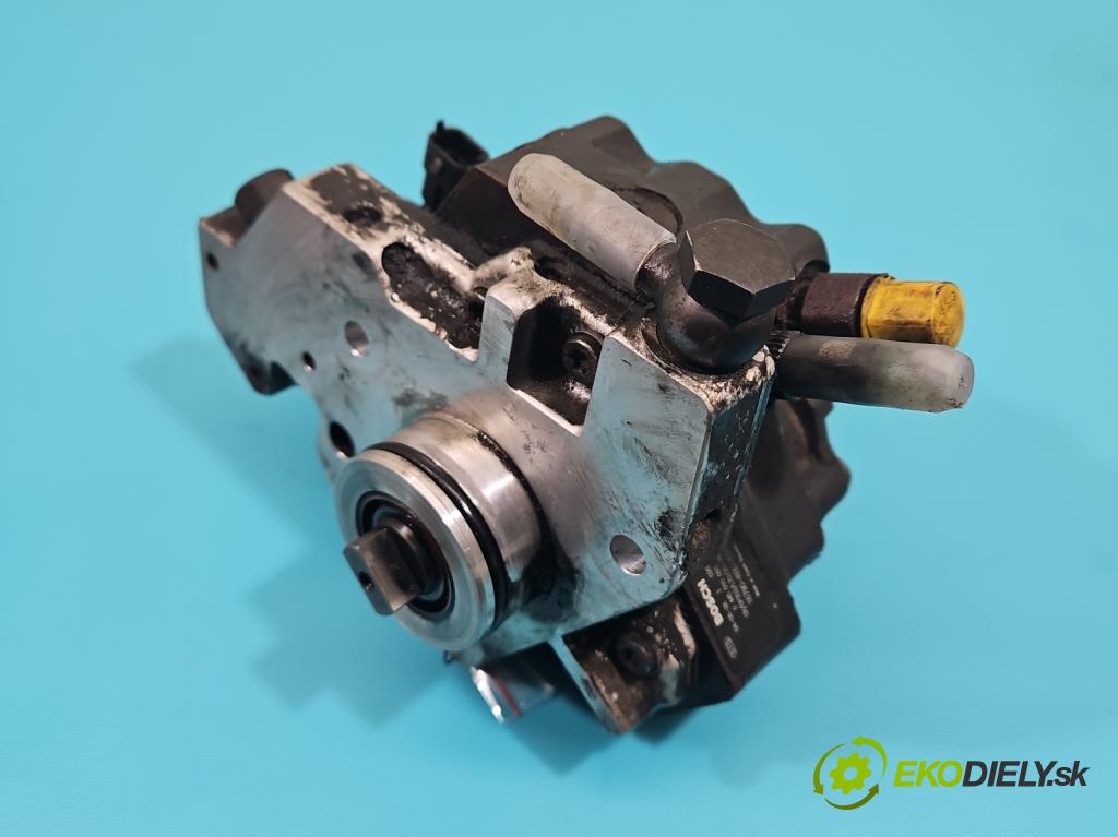 Honda Accord VII 2002-2008 2.2 i-ctdi: 140 HP manual 103 kW 2204 cm3 5- čerpadlo vstrekovacia 0445010093 (Vstrekovacie čerpadlá)