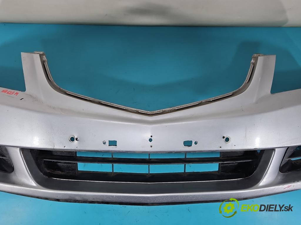 Honda Accord VII 2002-2008 2.2 i-ctdi: 140 hp manual 103 kW 2204 cm3 5- nárazník přední  (Ostatné)