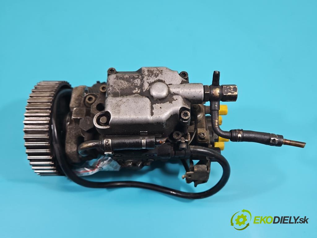 Audi 80 B4 1991-1994 1.9 tdi 90 HP manual 66 kW 1896 cm3 5- čerpadlo vstrekovacia 0460404992 (Vstrekovacie čerpadlá)