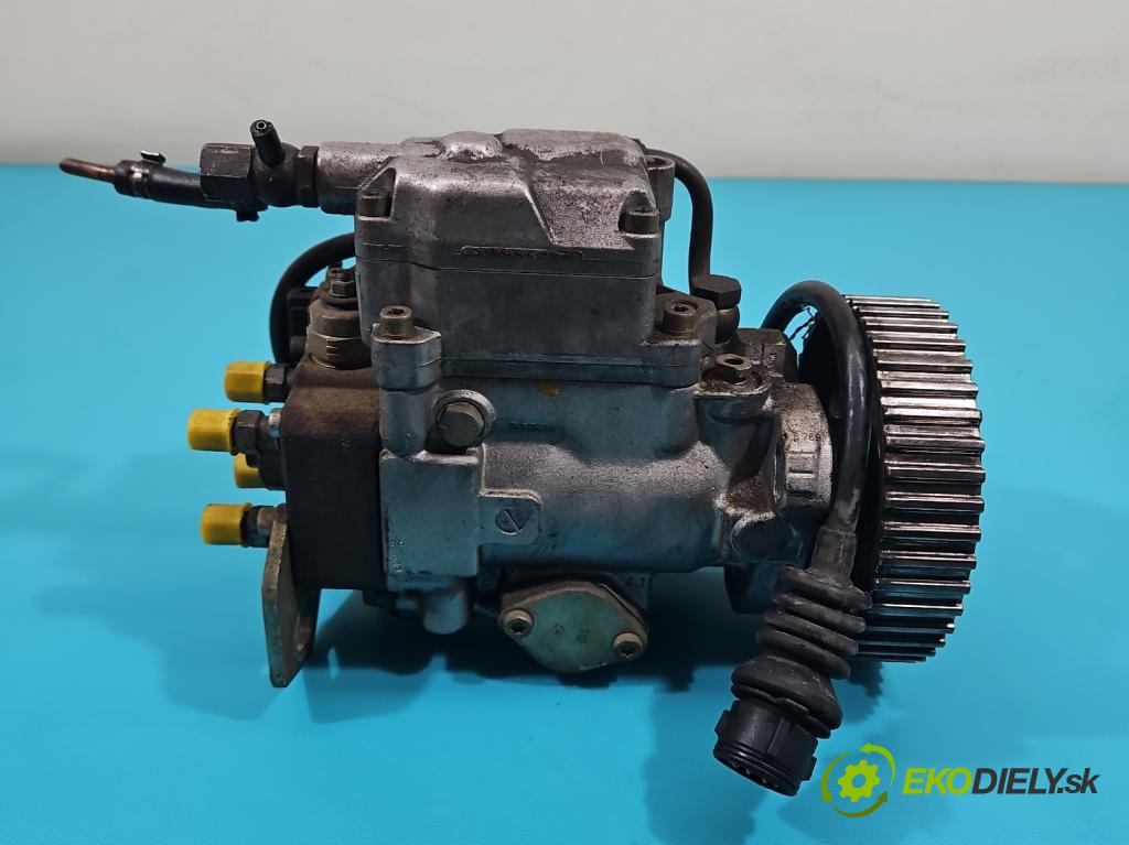 Audi 80 B4 1991-1994 1.9 tdi 90 HP manual 66 kW 1896 cm3 5- čerpadlo vstrekovacia 0460404992 (Vstrekovacie čerpadlá)