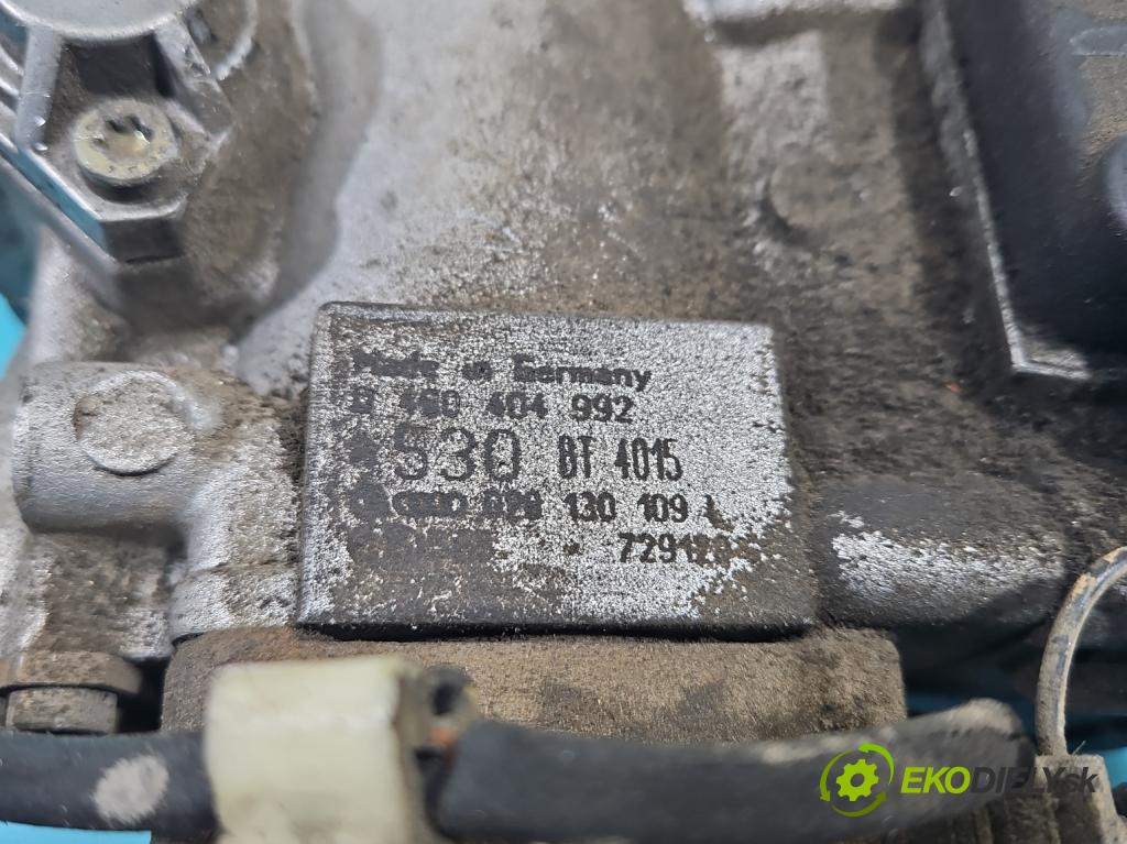 Audi 80 B4 1991-1994 1.9 tdi 90 HP manual 66 kW 1896 cm3 5- čerpadlo vstrekovacia 0460404992 (Vstrekovacie čerpadlá)