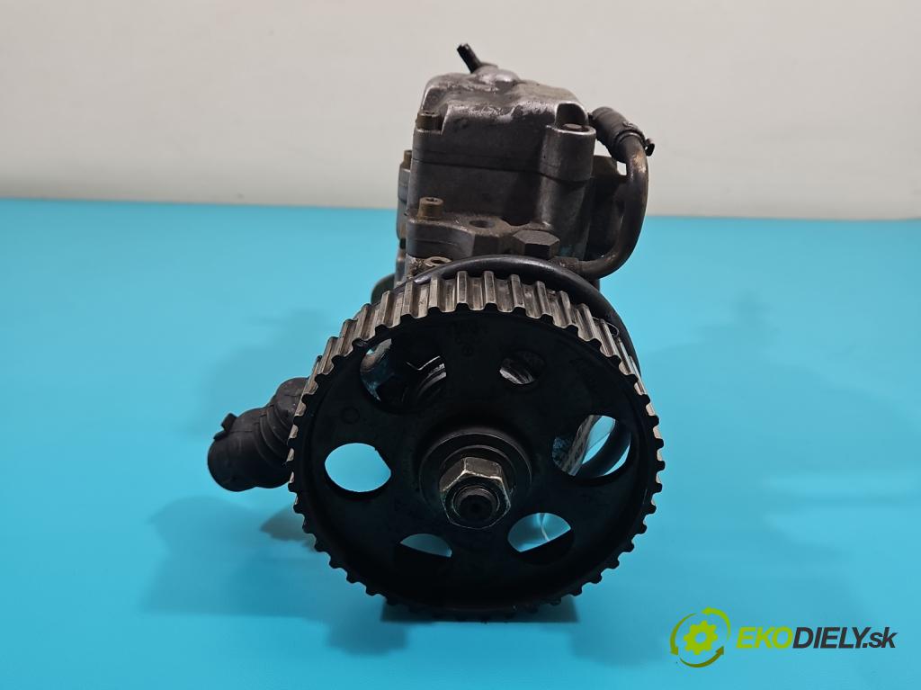 Audi 80 B4 1991-1994 1.9 tdi 90 HP manual 66 kW 1896 cm3 5- čerpadlo vstrekovacia 0460404992 (Vstrekovacie čerpadlá)