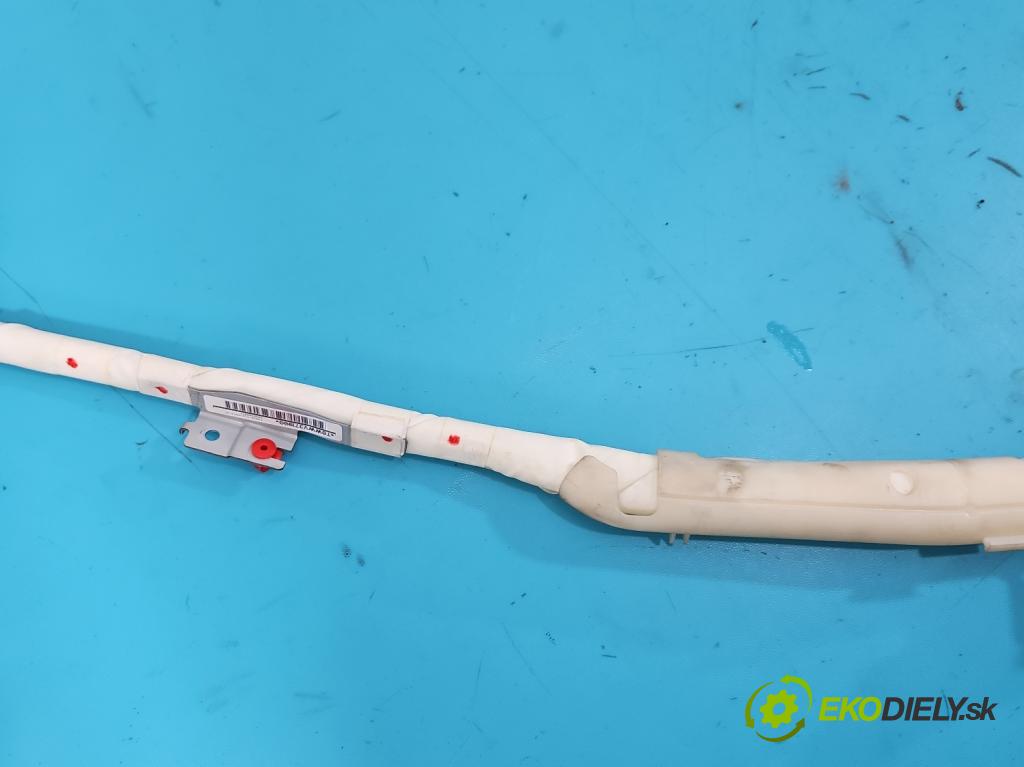 Honda Accord VIII 2008-2015 2.0 VTEC 156 HP manual 115 kW 1997 cm3 4- clona ľavé T0WWV371900