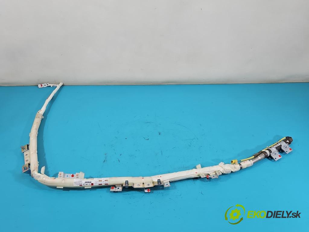 Honda Accord VIII 2008-2015 2.0 VTEC 156 HP manual 115 kW 1997 cm3 4- clona ľavé T0WWV371900