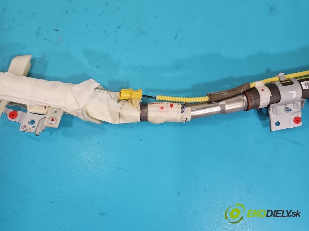 Honda Accord VIII 2008-2015 2.0 VTEC 156 HP manual 115 kW 1997 cm3 4- clona ľavé T0WWV371900