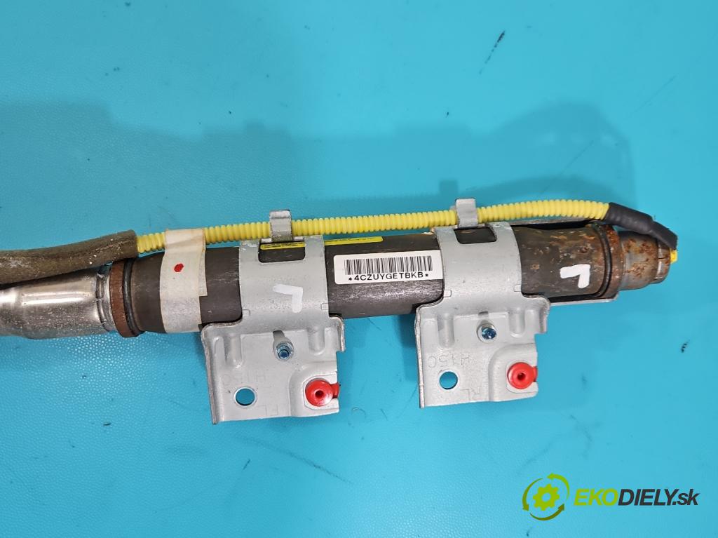 Honda Accord VIII 2008-2015 2.0 VTEC 156 HP manual 115 kW 1997 cm3 4- clona ľavé T0WWV371900