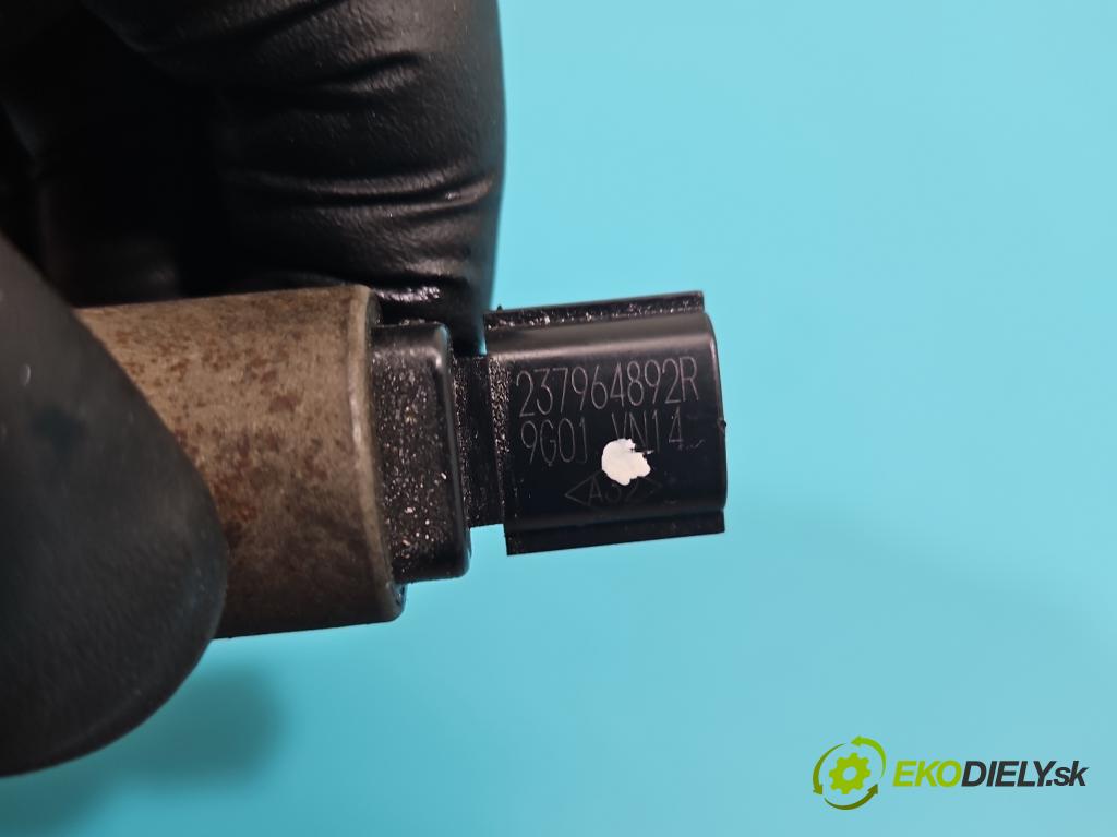 Dacia Logan II 2012-2020 1.0 SCe: 73 HP manual 54 kW 999 cm3 4- snímač časovanie načasovanie 237964892R