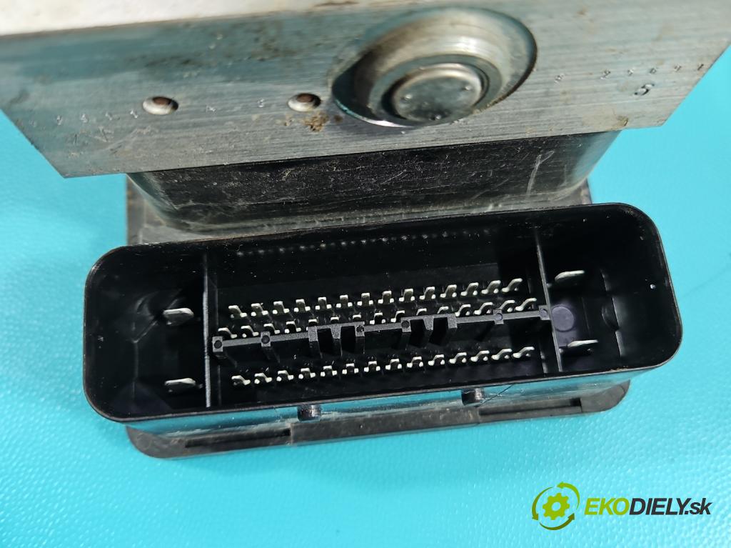 Seat Leon II 2005-2012 1.6 8V 102 HP manual 75 kW 1595 cm3 5- čerpadlo abs 1K0614517AF (Pumpy ABS)