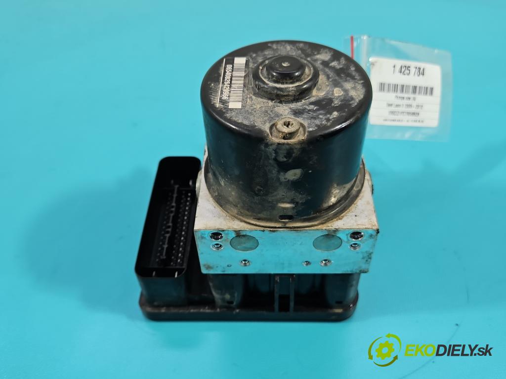 Seat Leon II 2005-2012 1.6 8V 102 HP manual 75 kW 1595 cm3 5- čerpadlo abs 1K0614517AF (Pumpy ABS)