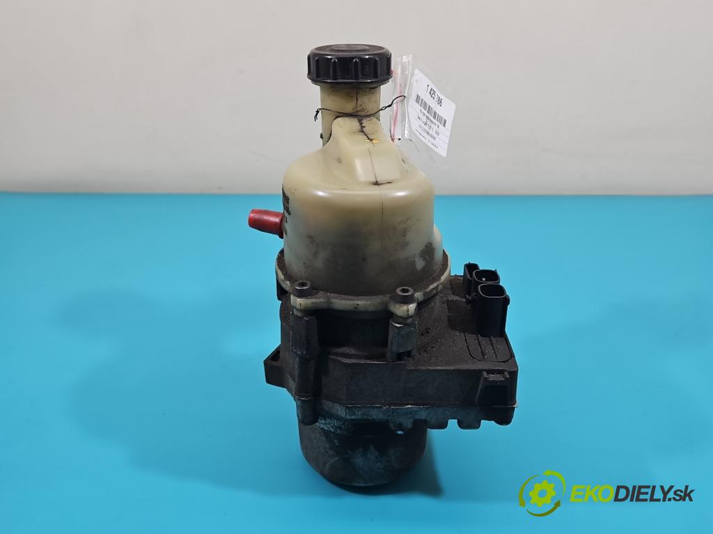 Dacia Logan II 2012-2020 1.0 SCe: 73 HP manual 54 kW 999 cm3 4- čerpadlo posilovač 491101292R (Servočerpadlo, pumpa riadenia)