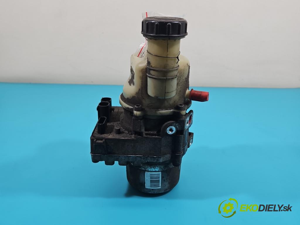 Dacia Logan II 2012-2020 1.0 SCe: 73 HP manual 54 kW 999 cm3 4- čerpadlo posilovač 491101292R (Servočerpadlo, pumpa riadenia)