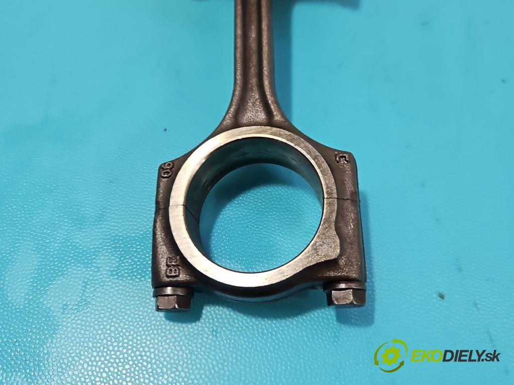 Dacia Logan II 2012-2020 1.0 SCe: 73 HP manual 54 kW 999 cm3 4- piest  (Piest)