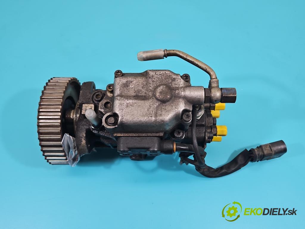 Seat Toledo II 1998-2004 1.9 tdi 110 HP manual 81 kW 1900 cm3 4- čerpadlo vstrekovacia 0460404977 (Vstrekovacie čerpadlá)