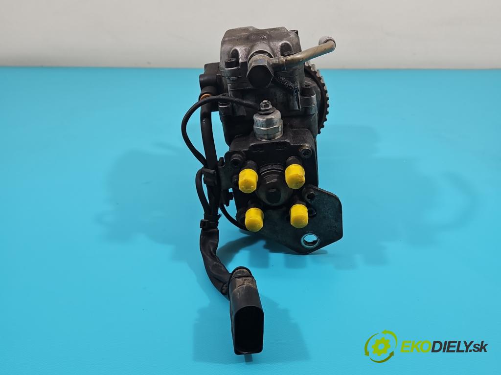 Seat Toledo II 1998-2004 1.9 tdi 110 HP manual 81 kW 1900 cm3 4- čerpadlo vstrekovacia 0460404977 (Vstrekovacie čerpadlá)
