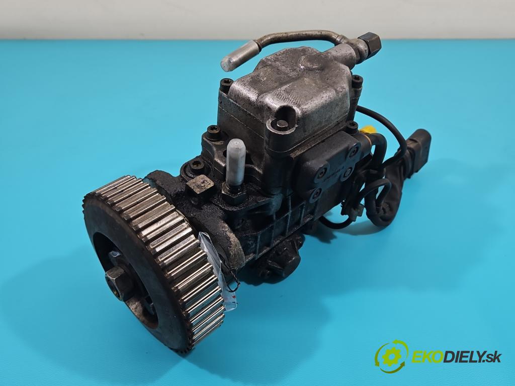 Seat Toledo II 1998-2004 1.9 tdi 110 HP manual 81 kW 1900 cm3 4- čerpadlo vstrekovacia 0460404977 (Vstrekovacie čerpadlá)