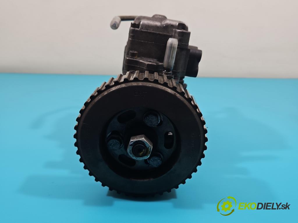 Seat Toledo II 1998-2004 1.9 tdi 110 HP manual 81 kW 1900 cm3 4- čerpadlo vstrekovacia 0460404977 (Vstrekovacie čerpadlá)