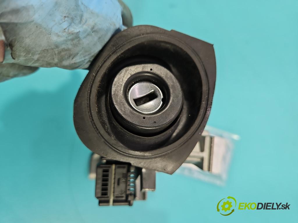 Seat Leon II 2005-2012 1.6 8V 102 HP manual 75 kW 1595 cm3 5- Spínačka 1K0905851B (Spínacie skrinky a kľúče)