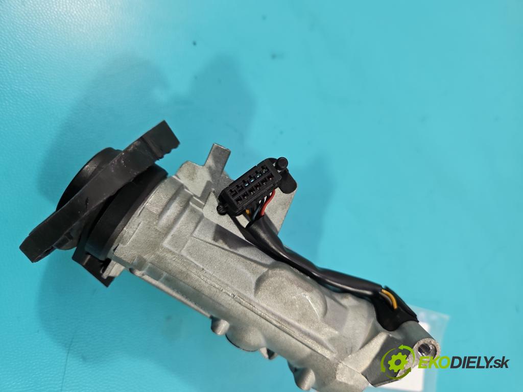 Seat Leon II 2005-2012 1.6 8V 102 HP manual 75 kW 1595 cm3 5- Spínačka 1K0905851B (Spínacie skrinky a kľúče)