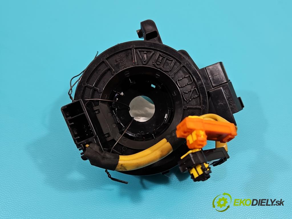 Toyota Rav4 III 2005-2012 2.2 D-CAT 177 HP manual 130 kW 2231 cm3 5- Páska: airbag 42030-75B494 (Airbag)