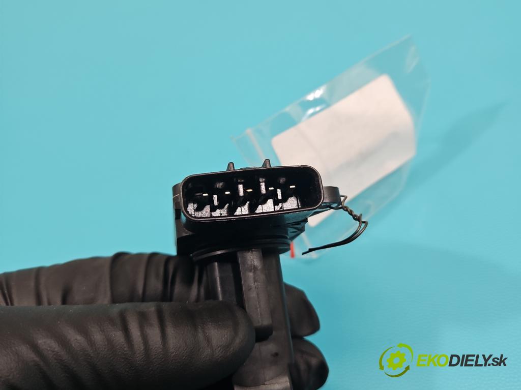 Toyota Rav4 III 2005-2012 2.2 D-CAT 177 HP manual 130 kW 2231 cm3 5- průtokoměr: 22204-30010 (Váhy vzduchu)