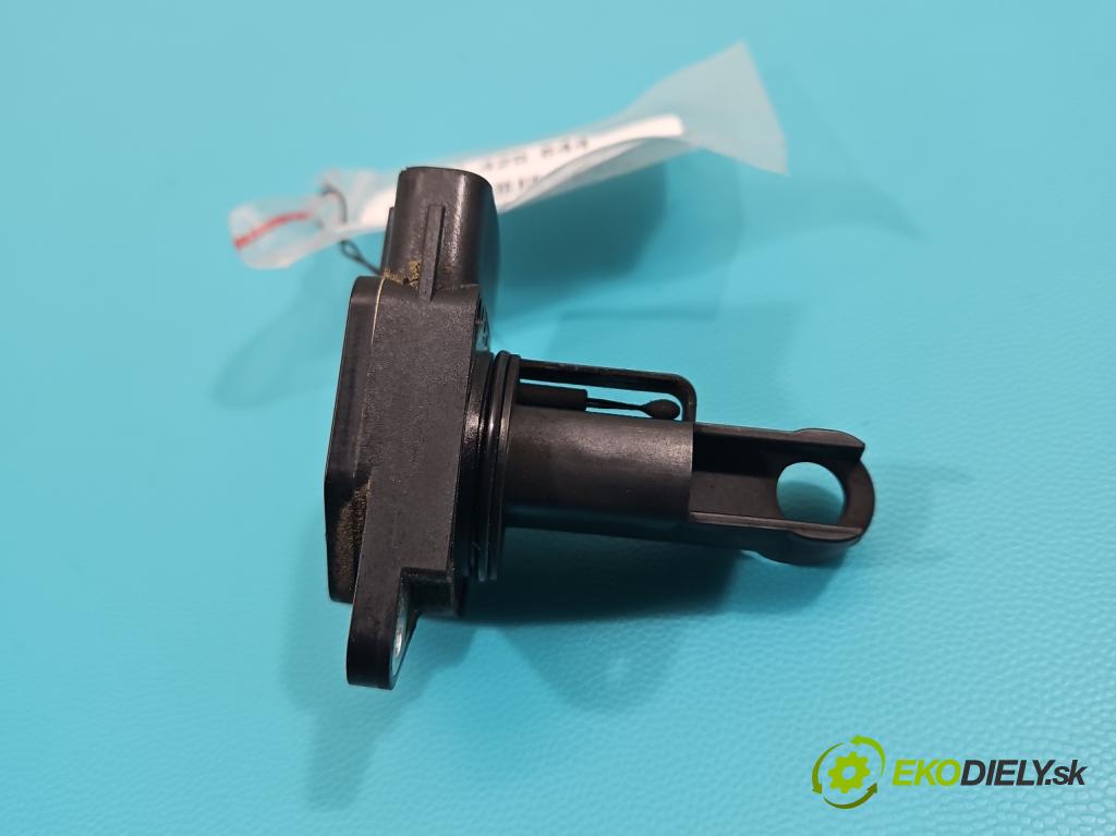 Toyota Rav4 III 2005-2012 2.2 D-CAT 177 HP manual 130 kW 2231 cm3 5- průtokoměr: 22204-30010 (Váhy vzduchu)