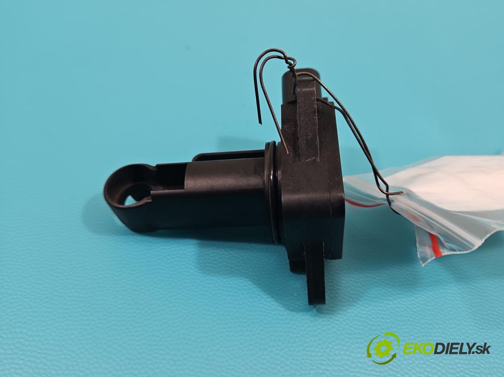 Toyota Rav4 III 2005-2012 2.2 D-CAT 177 HP manual 130 kW 2231 cm3 5- průtokoměr: 22204-30010 (Váhy vzduchu)