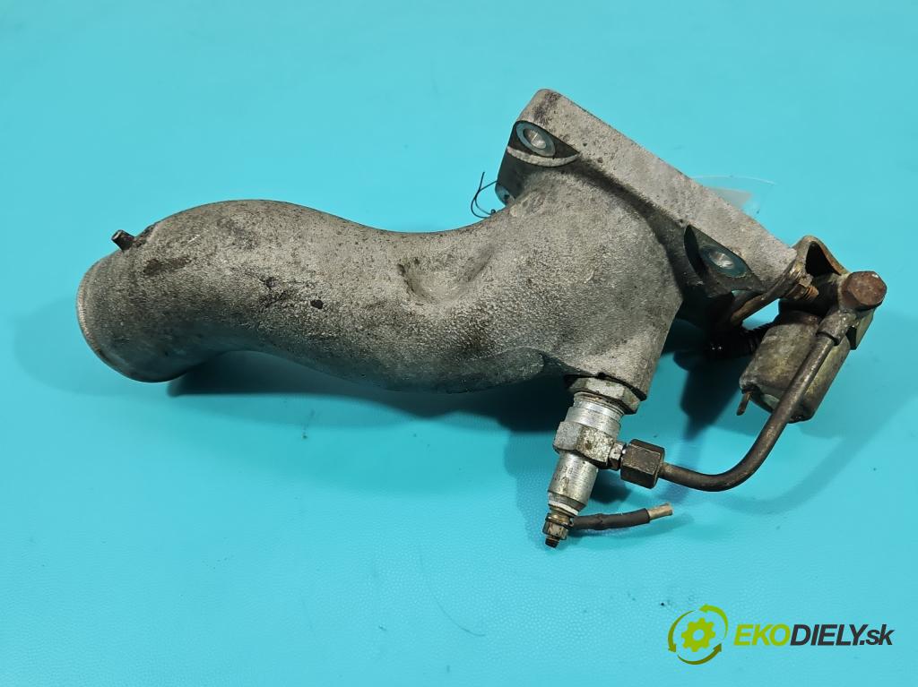 Renault Mascott 1999-2010 2.8 TD 86 hp manual 63 kW 2800 cm3 5- svíčka zapalování 0101223459