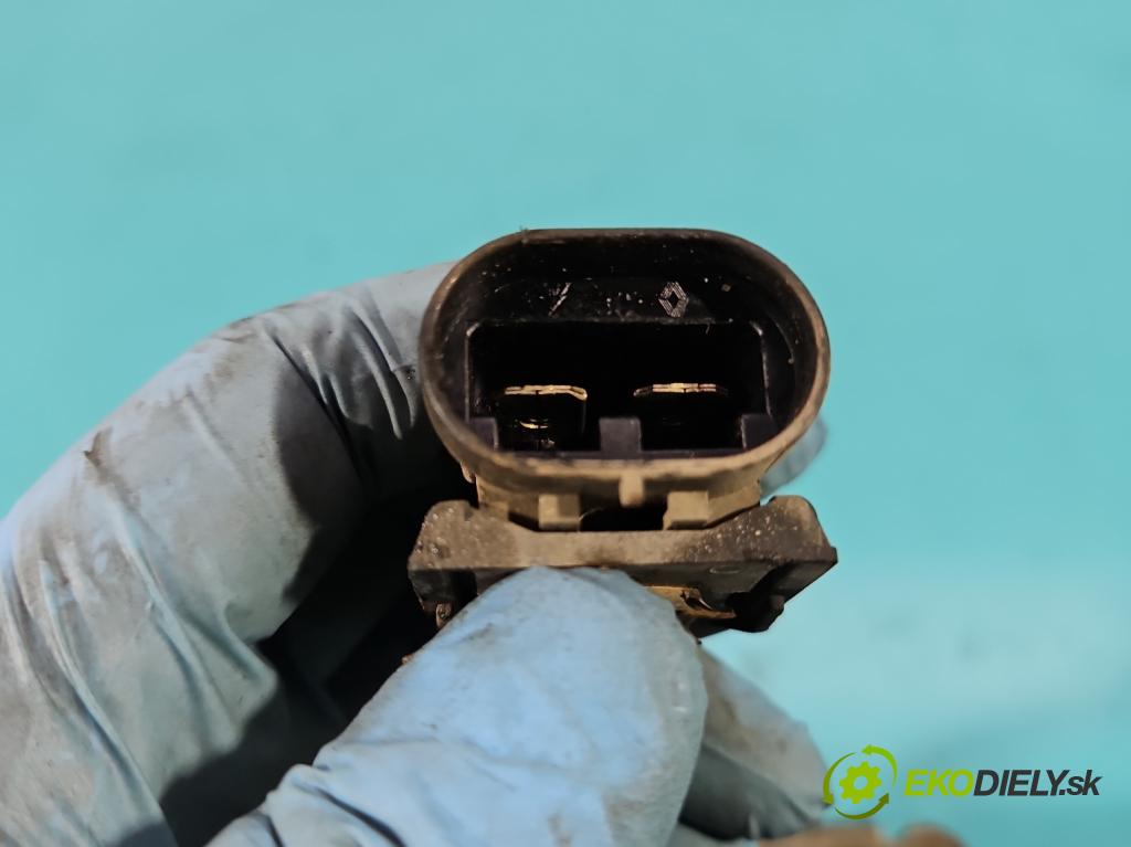 Renault Mascott 1999 - 2010 2.8 TD 86 HP manual 63 kW 2800 cm3 5- čerpadlo abs 5010344163 (Pumpy ABS)