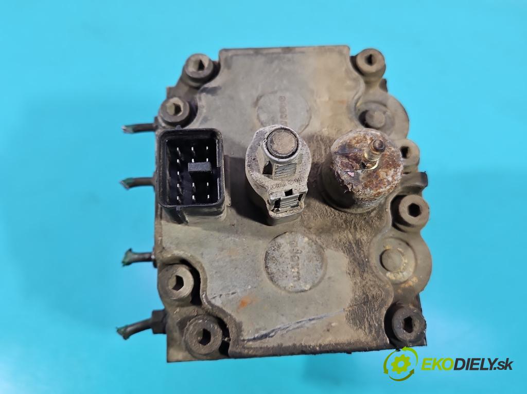 Renault Mascott 1999 - 2010 2.8 TD 86 HP manual 63 kW 2800 cm3 5- čerpadlo abs 5010344163 (Pumpy ABS)