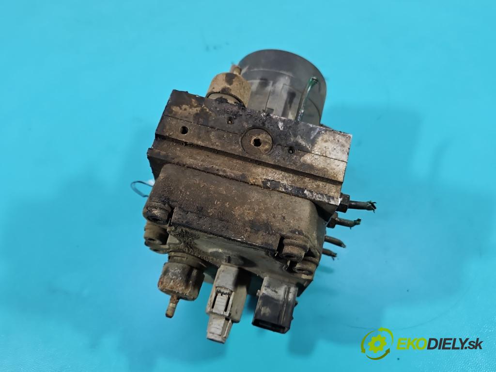 Renault Mascott 1999 - 2010 2.8 TD 86 HP manual 63 kW 2800 cm3 5- čerpadlo abs 5010344163 (Pumpy ABS)