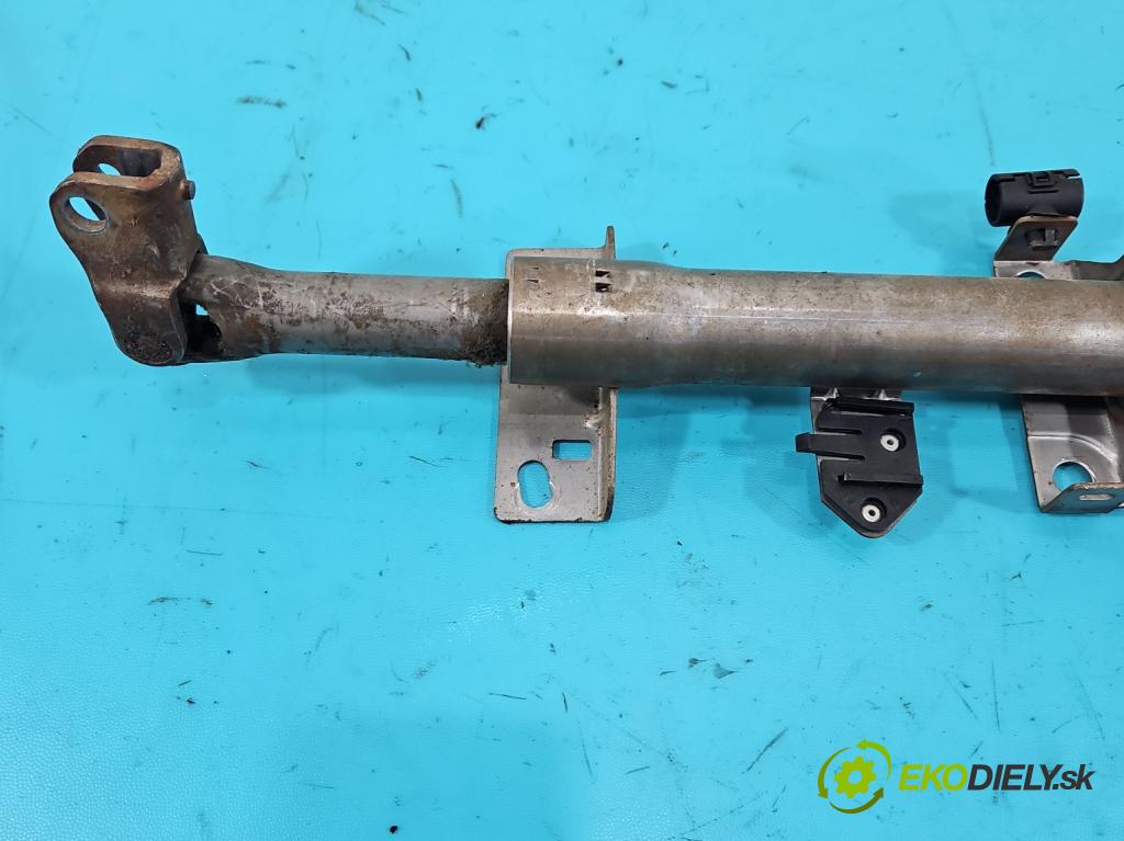 Renault Mascott 1999-2010 2.8 TD 86 HP manual 63 kW 2800 cm3 5- Stĺpik volant  (Tyč riadenia (volantu))