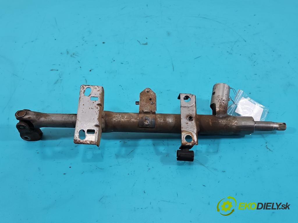 Renault Mascott 1999-2010 2.8 TD 86 HP manual 63 kW 2800 cm3 5- Stĺpik volant  (Tyč riadenia (volantu))