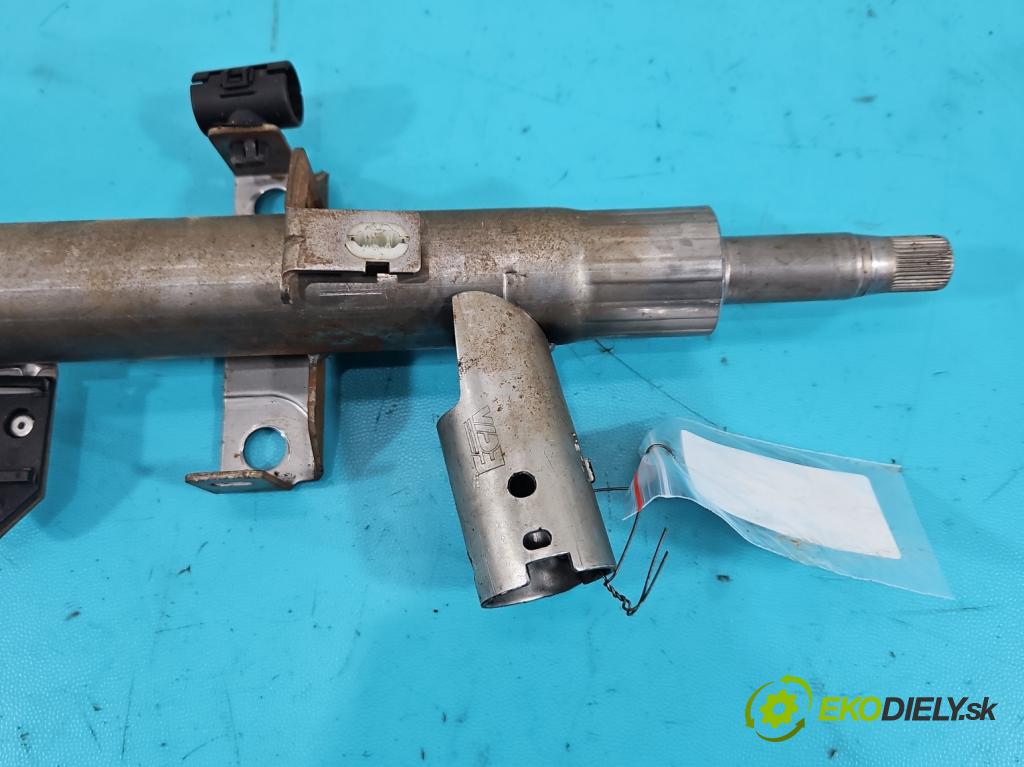 Renault Mascott 1999-2010 2.8 TD 86 HP manual 63 kW 2800 cm3 5- Stĺpik volant  (Tyč riadenia (volantu))