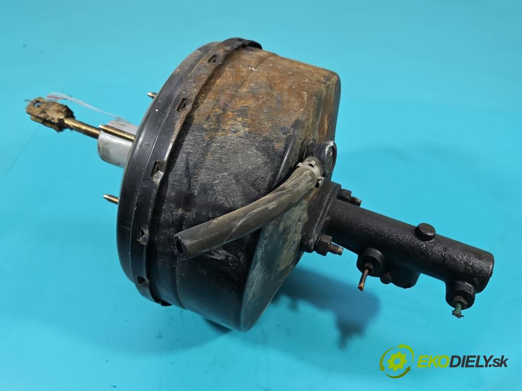 Renault Mascott 1999-2010 2.8 TD 86 HP manual 63 kW 2800 cm3 5- servo brzdové