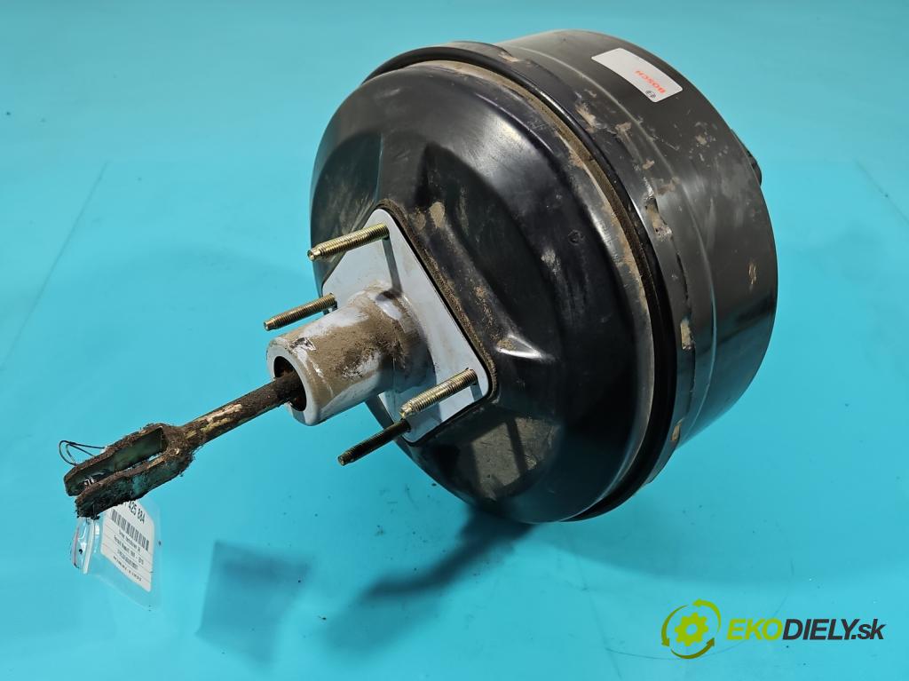 Renault Mascott 1999-2010 2.8 TD 86 HP manual 63 kW 2800 cm3 5- servo brzdové 